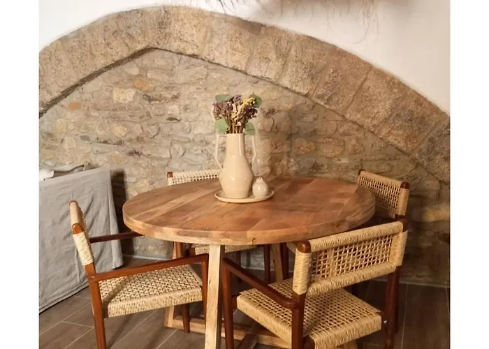 Appartement Casa Morel