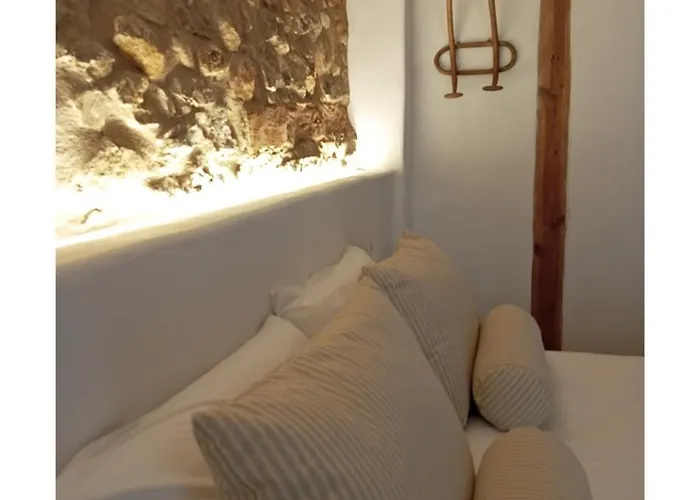 Casa Morel Appartement Morella