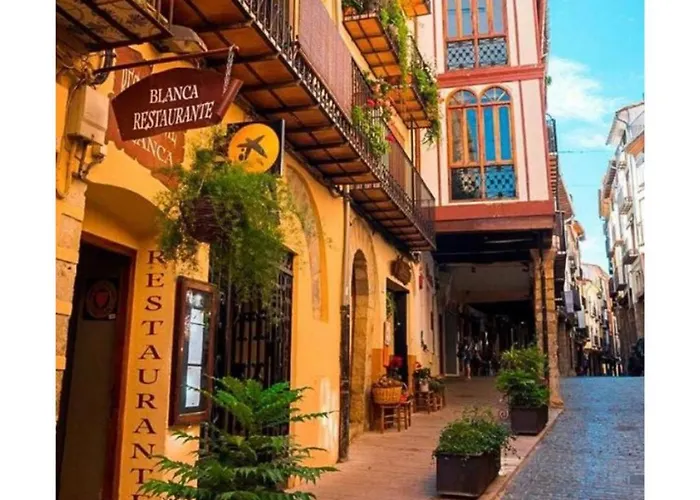 Appartement Casa Morel *