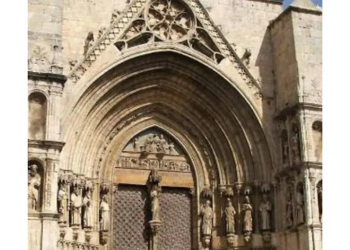 Lägenhet Casa Morel Morella