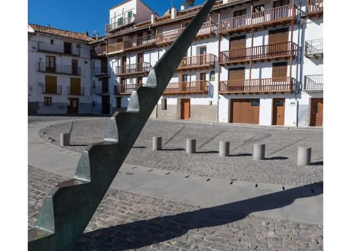 Casa Morel * Morella