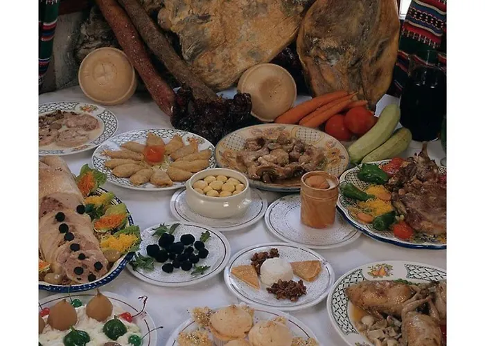 Lägenhet Casa Morel