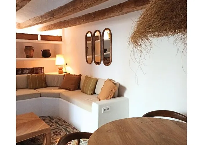 Appartement Casa Morel