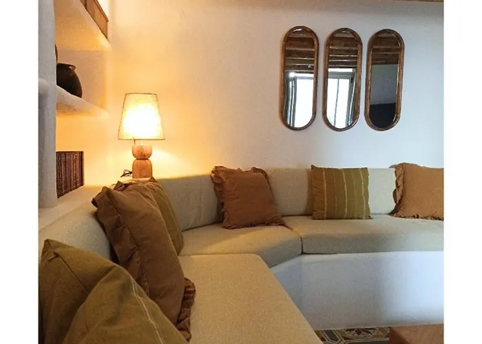 Appartement Casa Morel