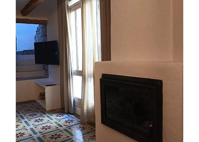 Casa Morel Lägenhet Morella
