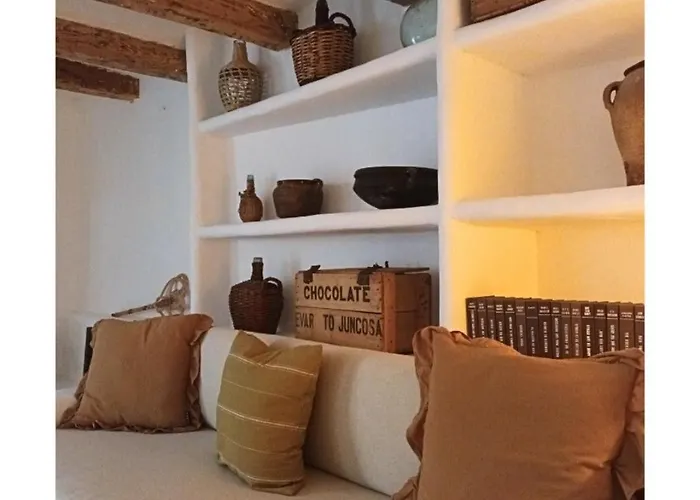 Appartement Casa Morel