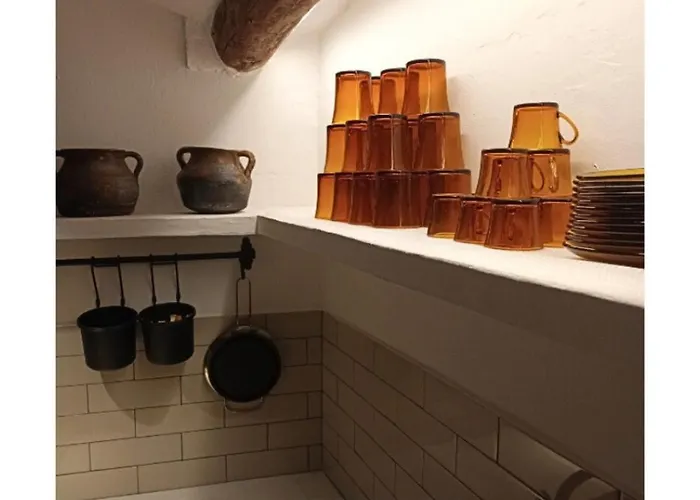 Casa Morel Appartement Morella