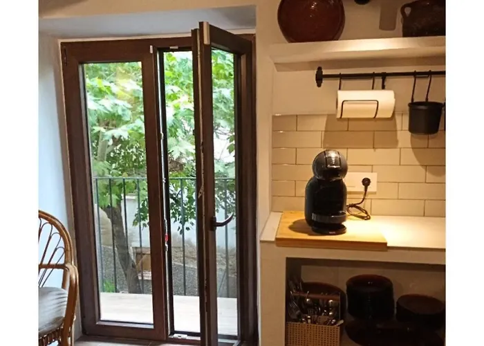 Casa Morel Lägenhet