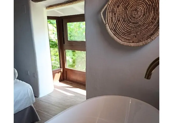 Lägenhet Casa Morel