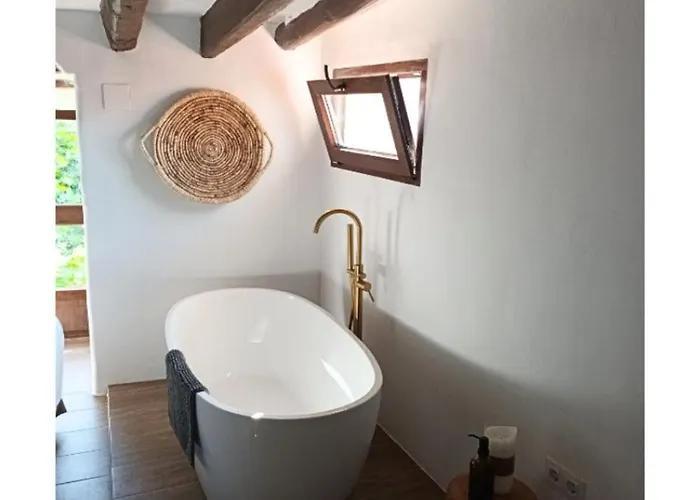 Lägenhet Casa Morel