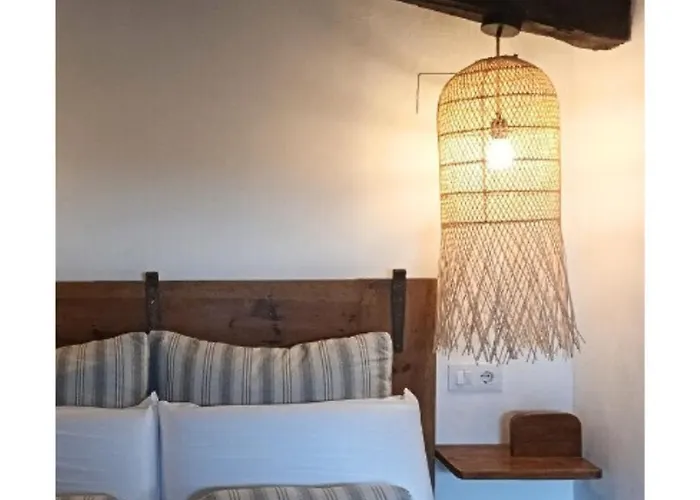 Appartement Casa Morel