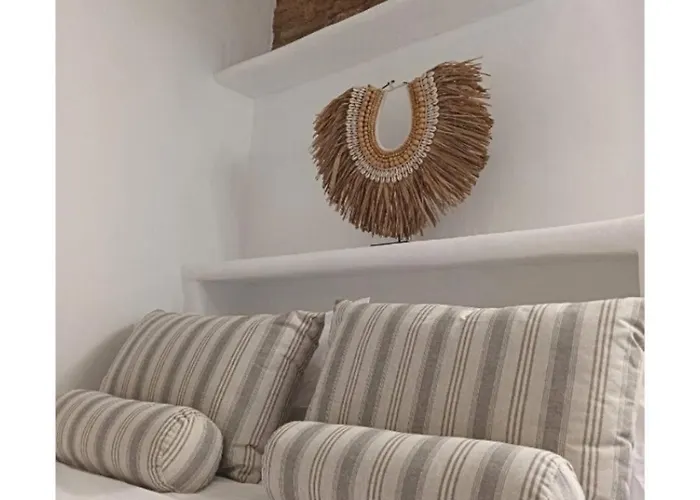 Lägenhet Casa Morel *