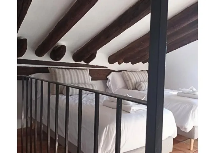 Casa Morel Lägenhet