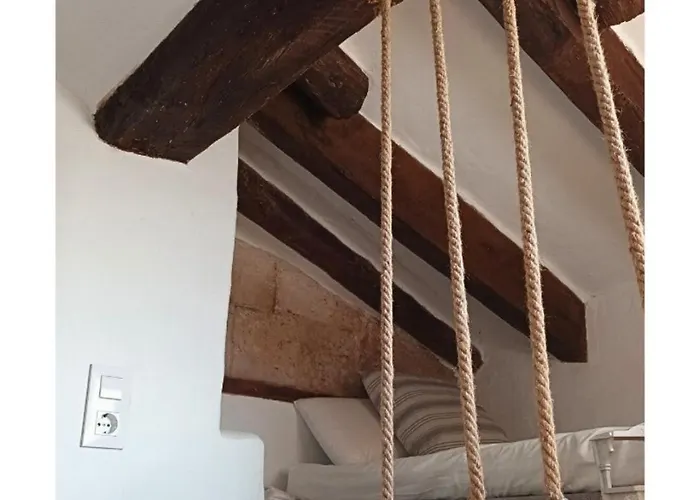Appartement Casa Morel