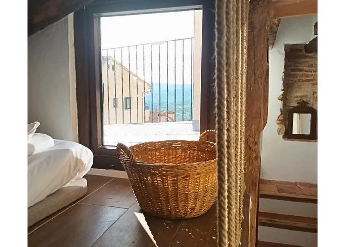 Lägenhet Casa Morel Morella