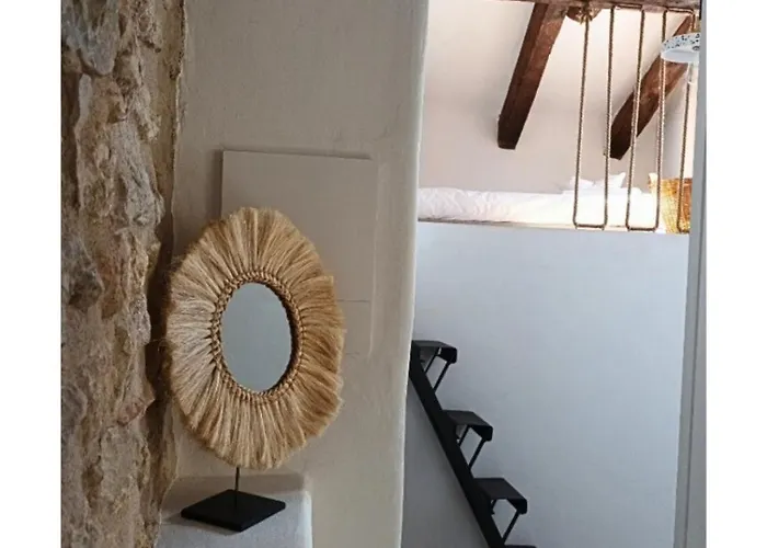Casa Morel Appartement *