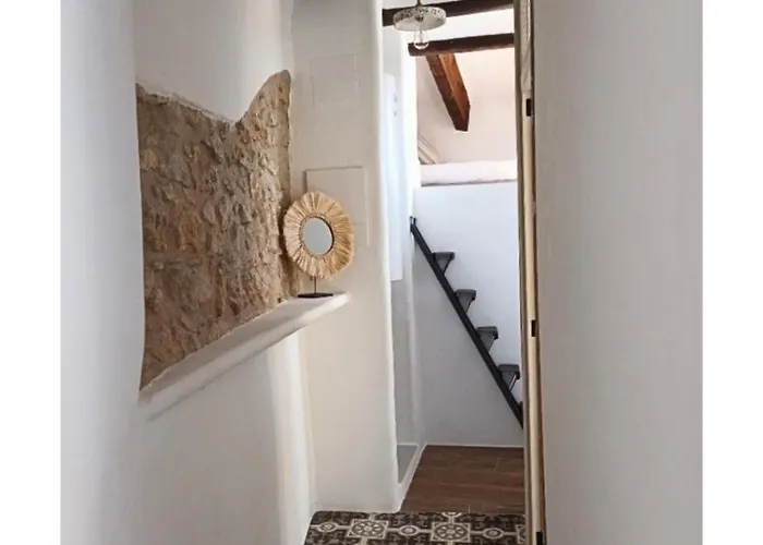 Casa Morel Morella