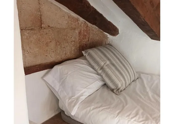 Casa Morel Lägenhet Morella