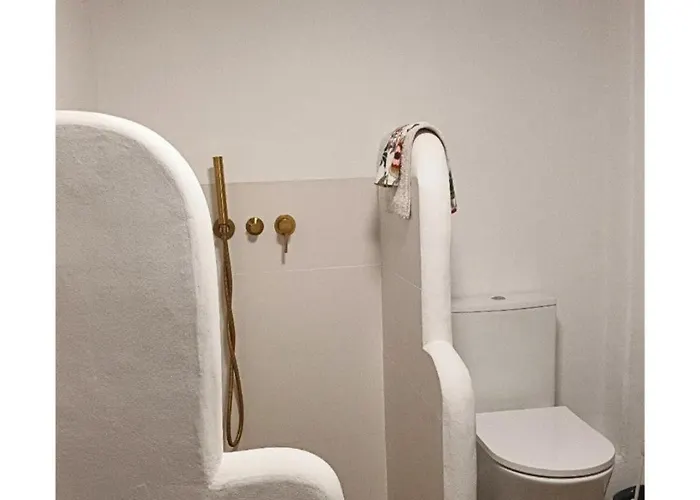 Appartement Casa Morel