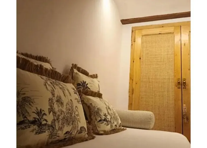 Appartement Casa Morel *