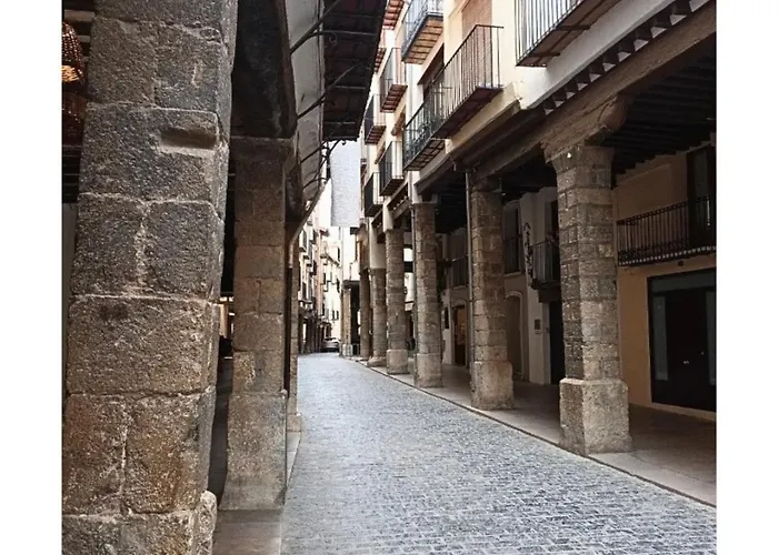Casa Morel