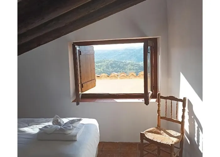 Appartement Casa Morel