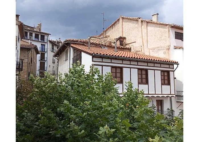 Lägenhet Casa Morel Morella